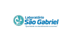 Laboratório São Gabriel