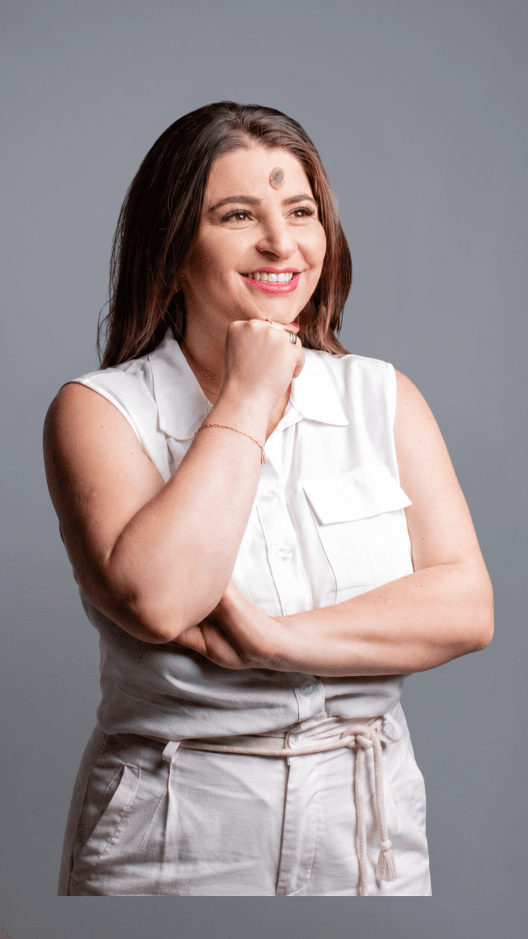 Aline Signor