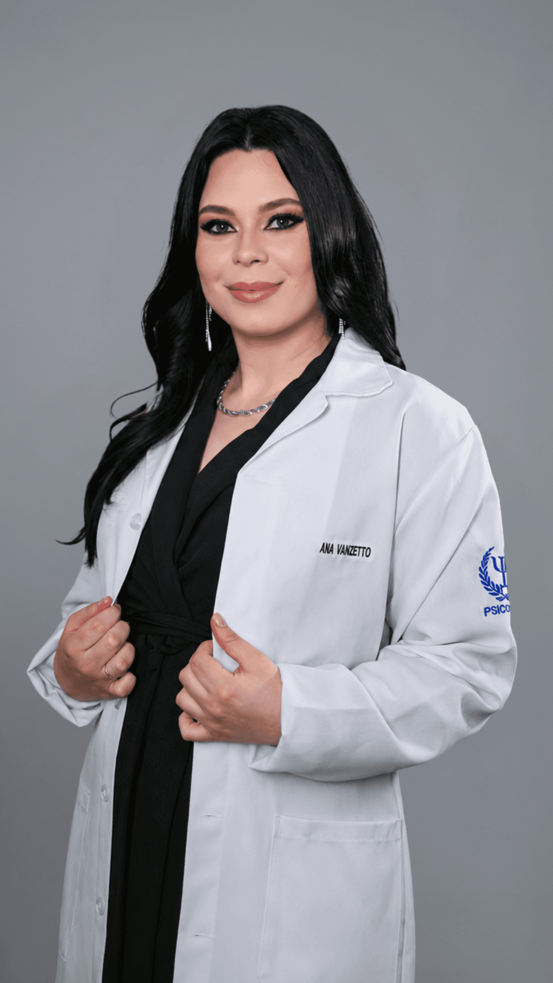 Ana Caroline Vanzetto