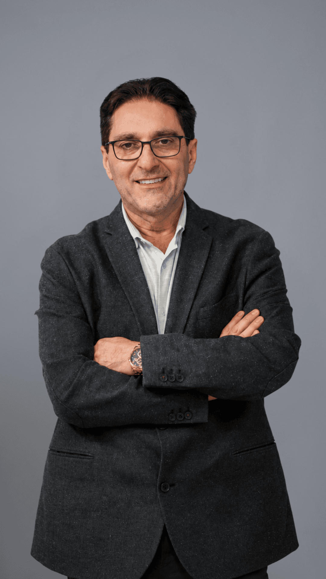 Dr. Clóvis Marcolan