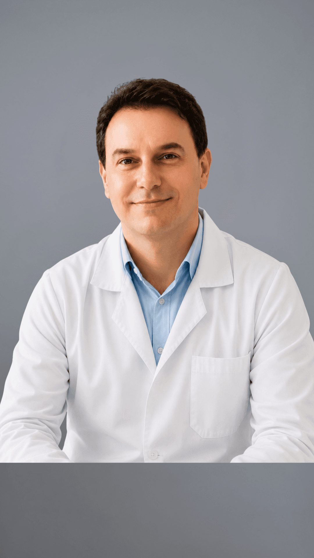 Dr. Francisco Batalha Filho