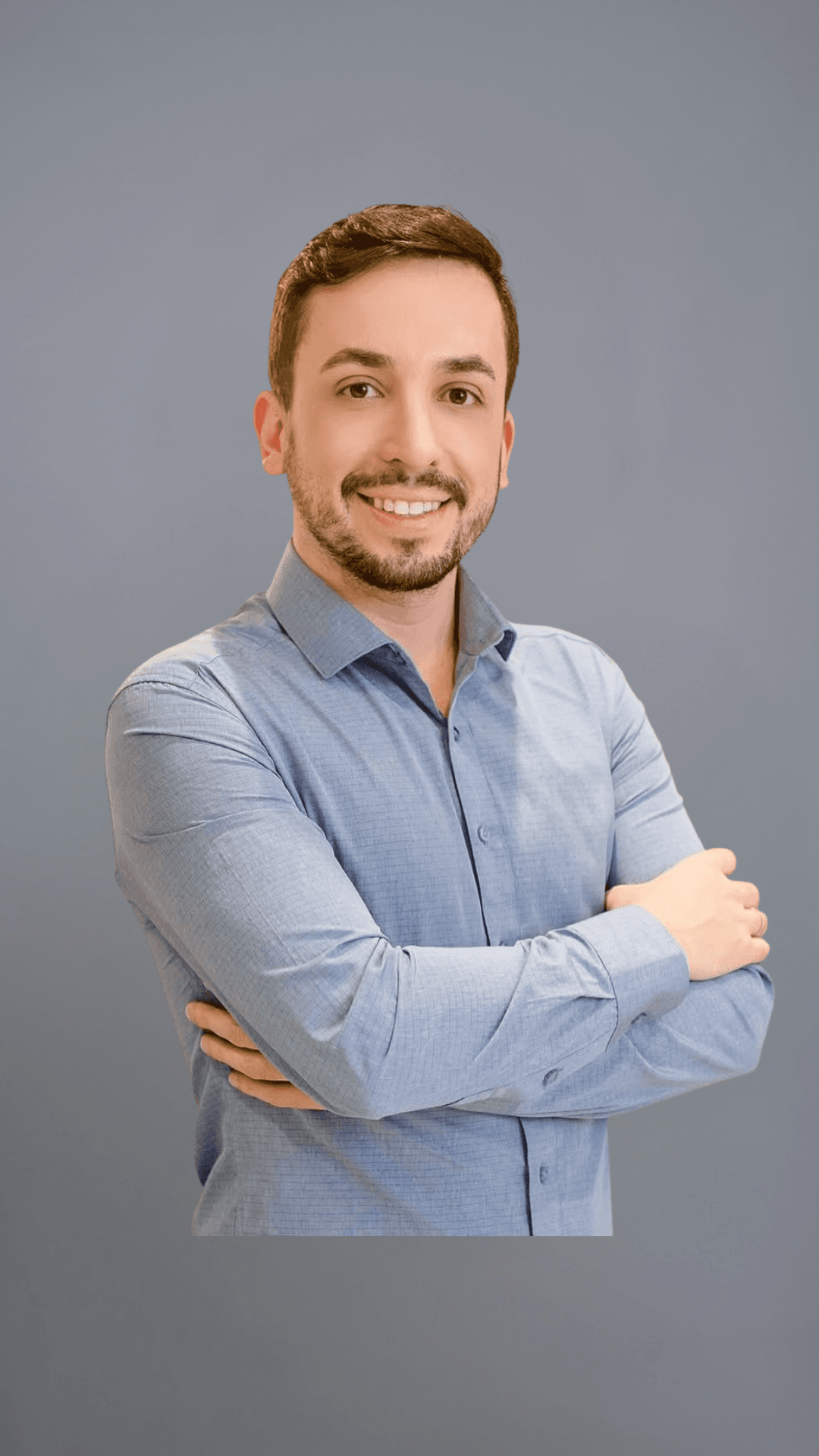 Dr. João Pedro Guterres