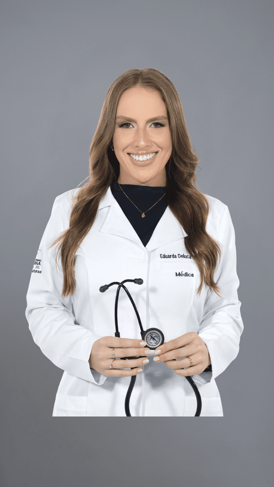 Dra. Eduarda Deluca Müller