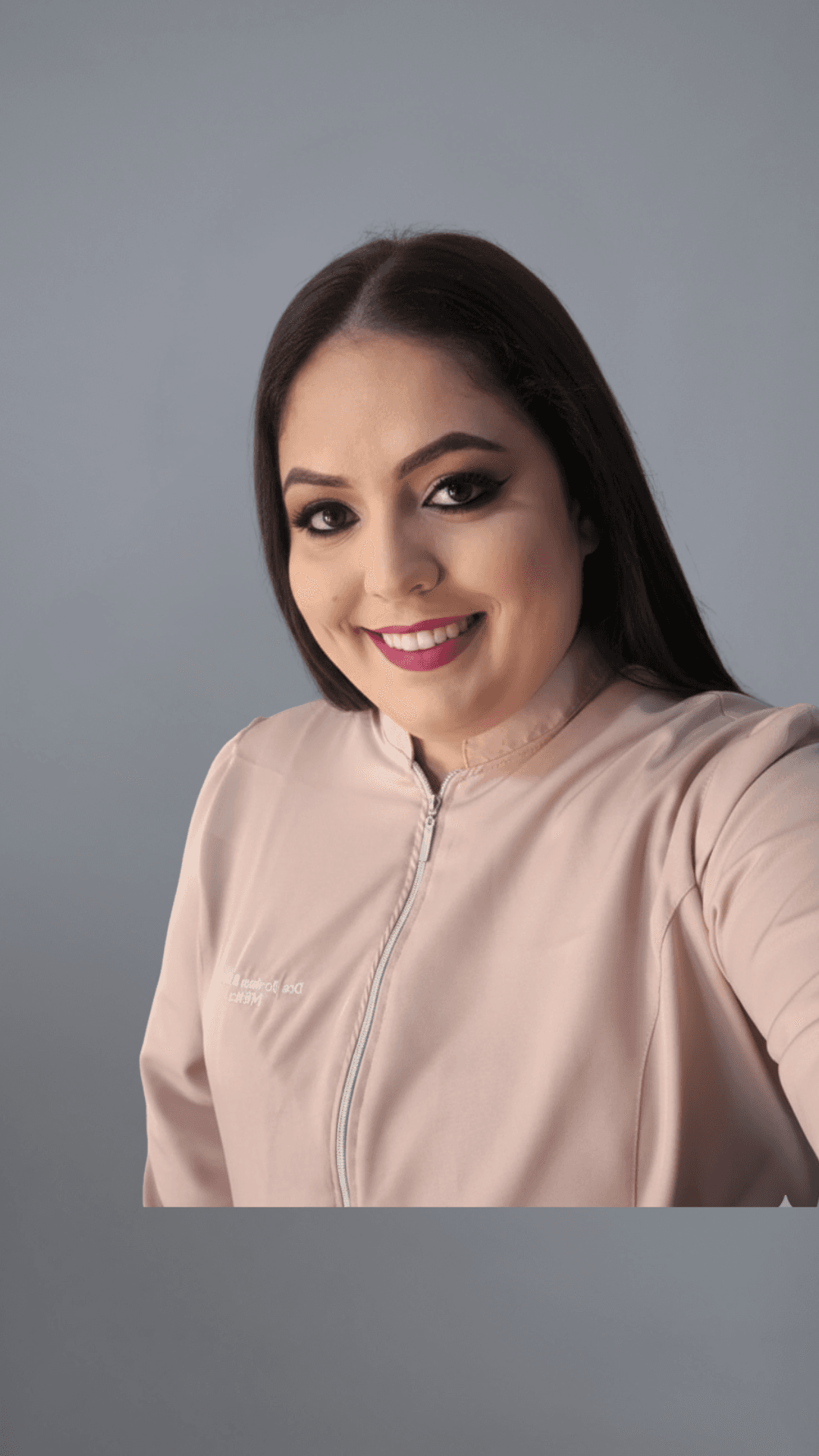 Dra. Jordana Battistelli Soares